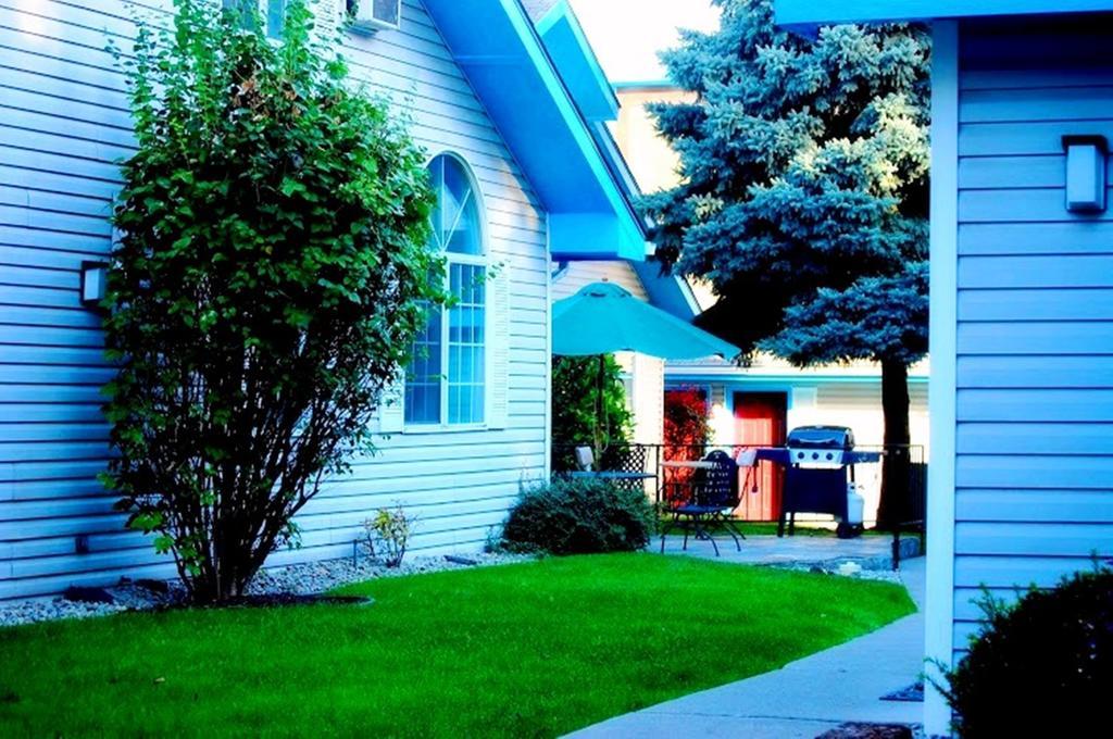 Turning Leaf Townhome Suites Fairwood Chambre photo
