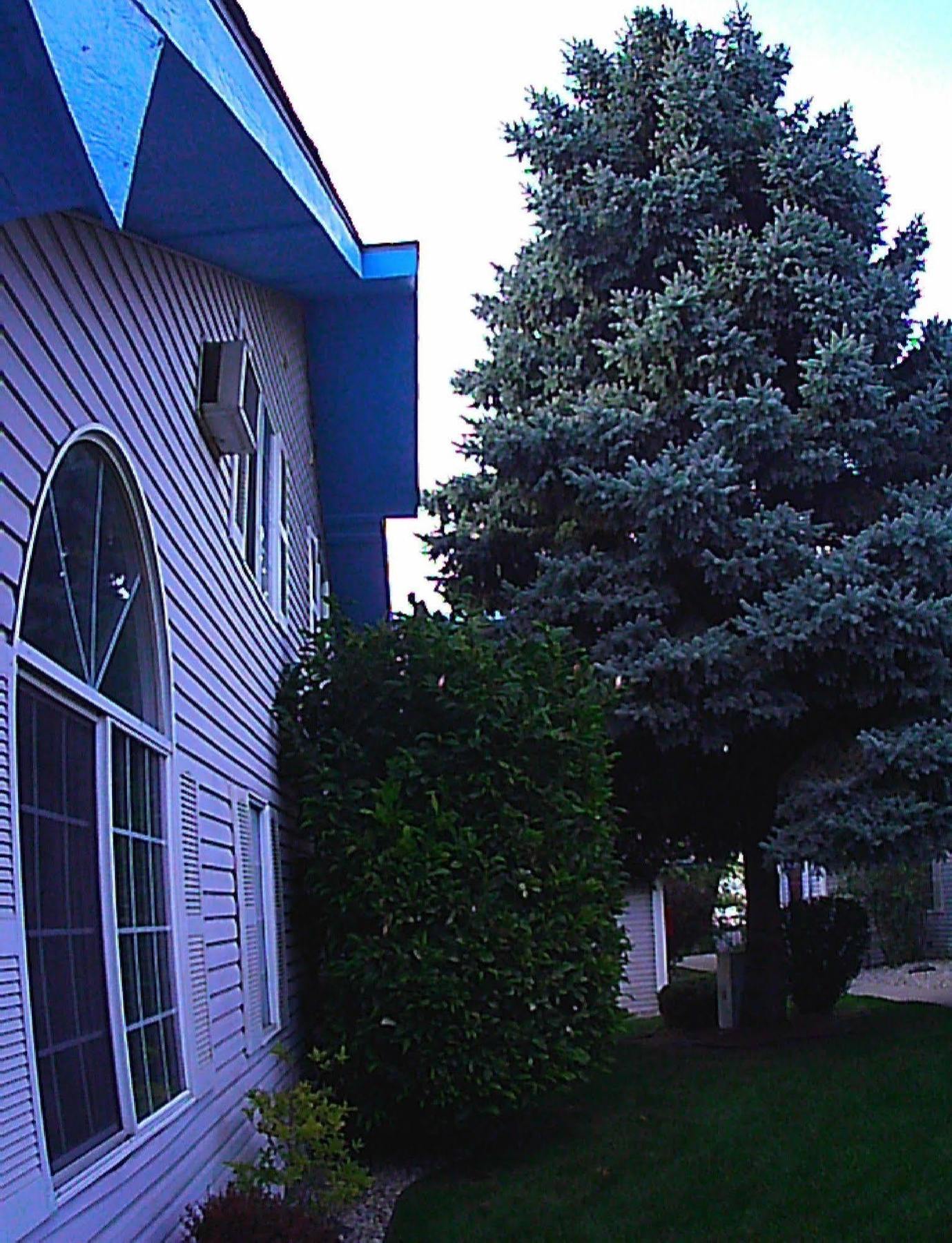 Turning Leaf Townhome Suites Fairwood Extérieur photo