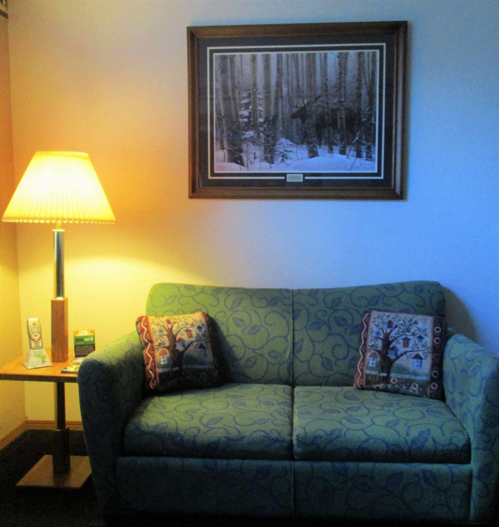 Turning Leaf Townhome Suites Fairwood Extérieur photo
