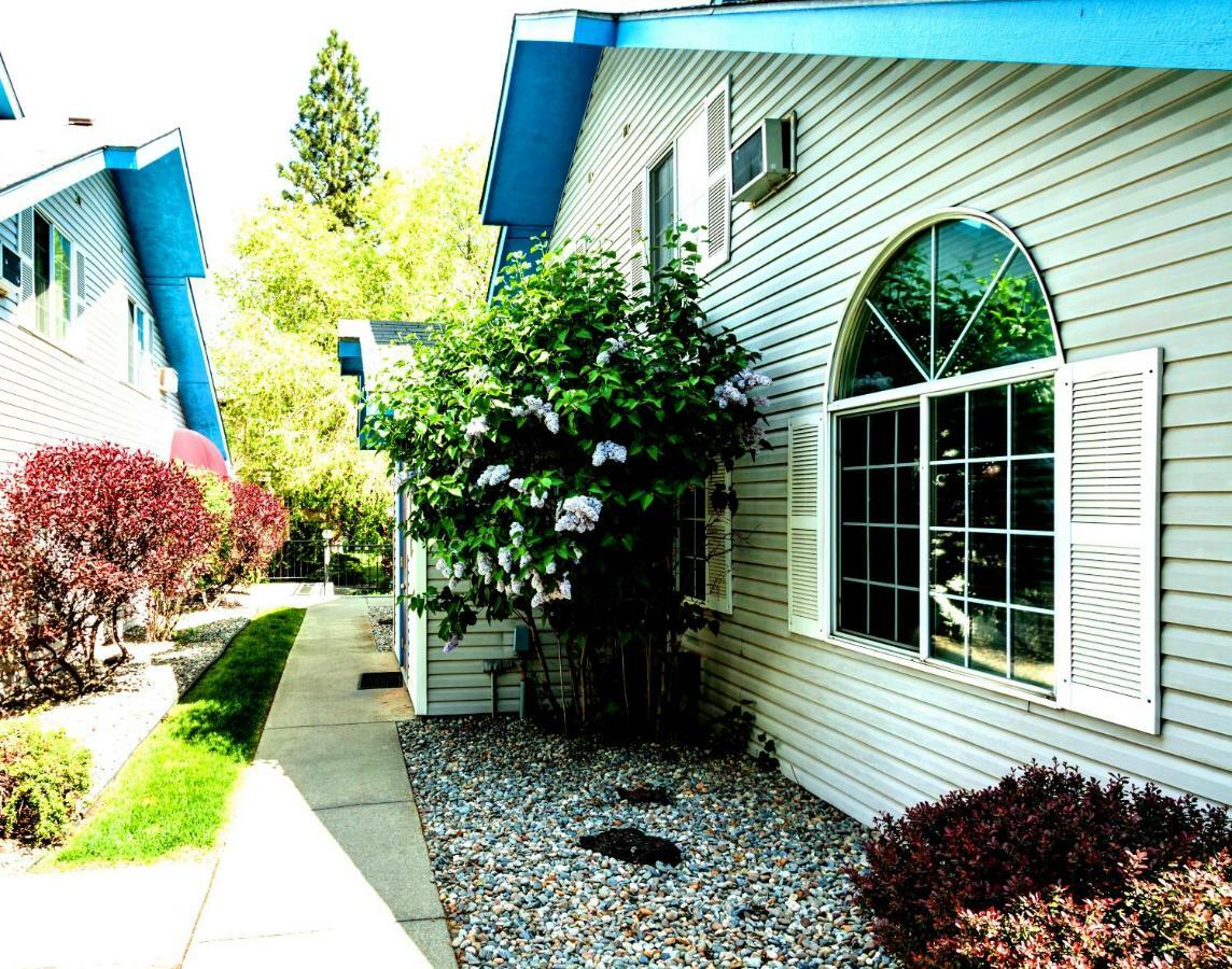 Turning Leaf Townhome Suites Fairwood Extérieur photo